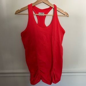 Athleta - Women's Athletic Stretchy Tank Top - Sz M